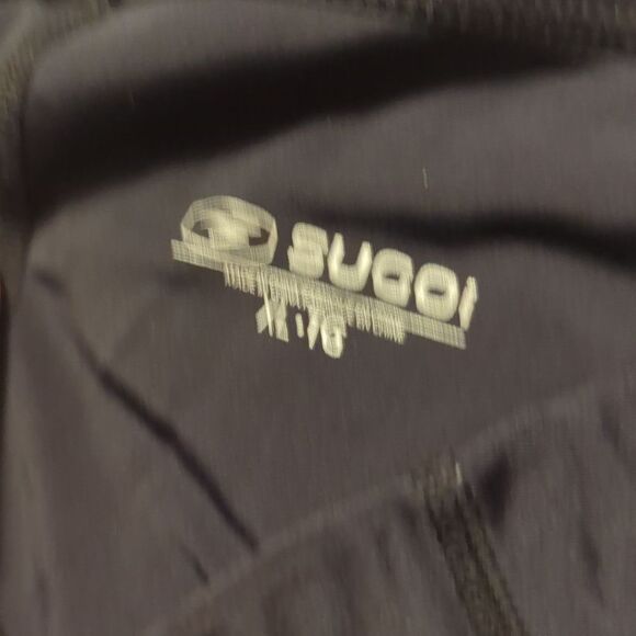 Sugoi Men's Classic Bike Shorts And Cycling Vest - Picture 4 of 14